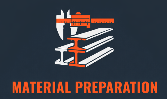 Material Preparation - With cutting-edge technology at our disposal, we are committed to staying abreast of the latest advancements in CNC machines. This ensures that we have the capability to consistently produce products that meet exact specifications.