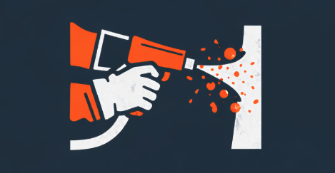 Sandblast & Paint Prep - In our process, sandblasting plays a vital role in enhancing the paint's adhesion to the surface. This essential step ensures that our powder-coated products maintain a fresh, pristine appearance, akin to the day they were first delivered from the dealership.