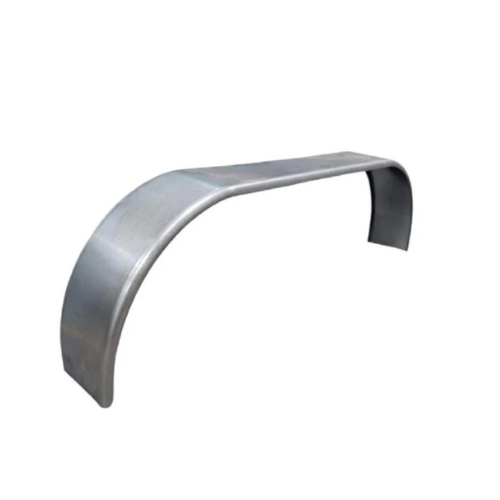 Trailer Fenders - Heavy-duty steel and aluminum fenders for single, tandem, and triple axle trailers.